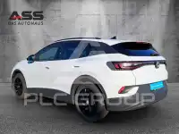 2025 Volkswagen ID 4
