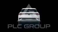 2025 Volkswagen ID 4