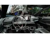 2025 Volkswagen ID 4