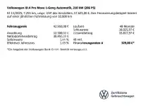 2025 Volkswagen ID 4