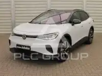 2025 Volkswagen ID 4
