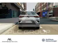 2025 Volkswagen ID 4