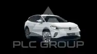 2025 Volkswagen ID 4