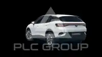 2025 Volkswagen ID 4