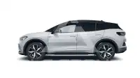 2025 Volkswagen ID 4