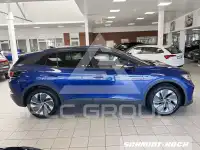 2025 Volkswagen ID 4