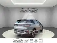 2025 Volkswagen ID 4