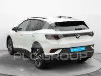 2025 Volkswagen ID 4