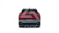 2025 Volkswagen ID 4