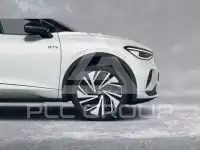 2025 Volkswagen ID 4