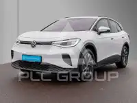 2025 Volkswagen ID 4