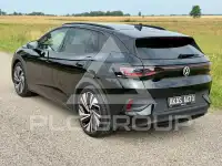 2025 Volkswagen ID 4