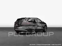 2025 Volkswagen ID 4