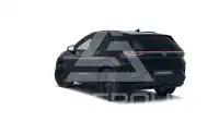2025 Volkswagen ID 4