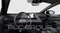2025 Volkswagen ID 4