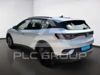 2025 Volkswagen ID 4