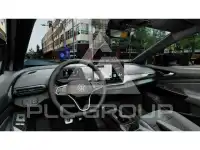 2025 Volkswagen ID 4