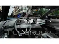 2025 Volkswagen ID 4