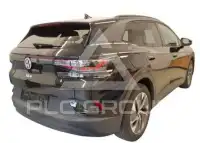 2025 Volkswagen ID 4