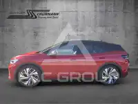 2025 Volkswagen ID 4