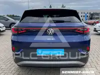 2025 Volkswagen ID 4