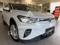 2025 Volkswagen ID 4