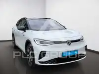 2025 Volkswagen ID 4