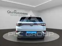 2025 Volkswagen ID 4