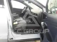 2025 Volkswagen ID 4