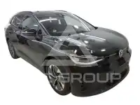 2025 Volkswagen ID 4