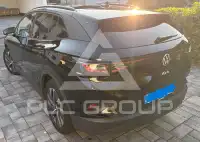 2025 Volkswagen ID 4