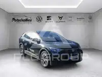 2025 Volkswagen ID 4