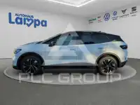 2025 Volkswagen ID 4