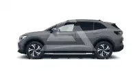 2025 Volkswagen ID 4