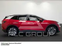 2025 Volkswagen ID 4