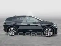 2025 Volkswagen ID 4