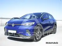 2025 Volkswagen ID 4