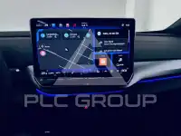 2025 Volkswagen ID 4
