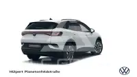 2025 Volkswagen ID 4
