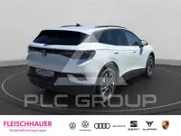 2025 Volkswagen ID 4