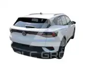 2025 Volkswagen ID 4