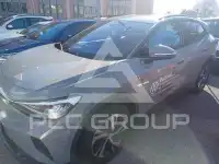 2025 Volkswagen ID 4