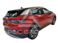2025 Volkswagen ID 4