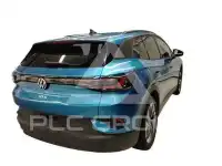 2025 Volkswagen ID 4