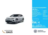 2025 Volkswagen ID 4