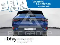 2025 Volkswagen ID 4