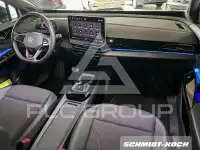 2025 Volkswagen ID 4