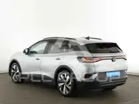 2025 Volkswagen ID 4