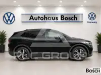 2025 Volkswagen ID 4