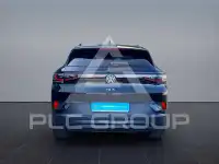 2025 Volkswagen ID 4
